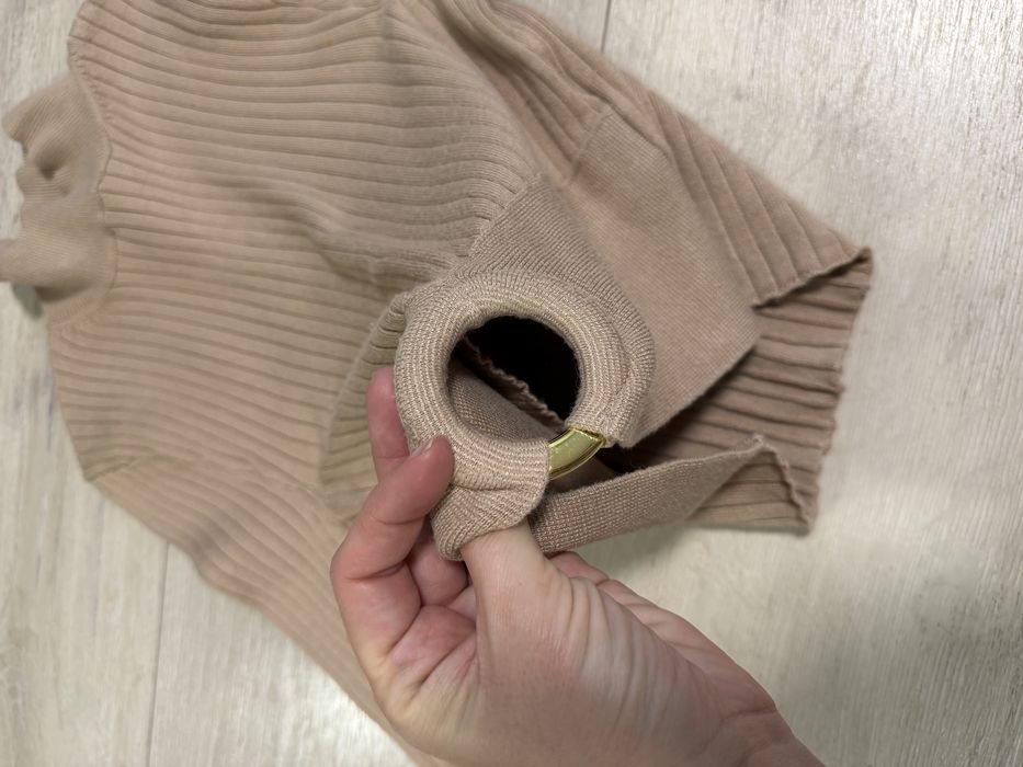 Костюм зі спідницею для вагітних