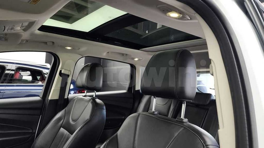 Ford Kuga 2nd Gen 2.0 Diesel з ПДВ