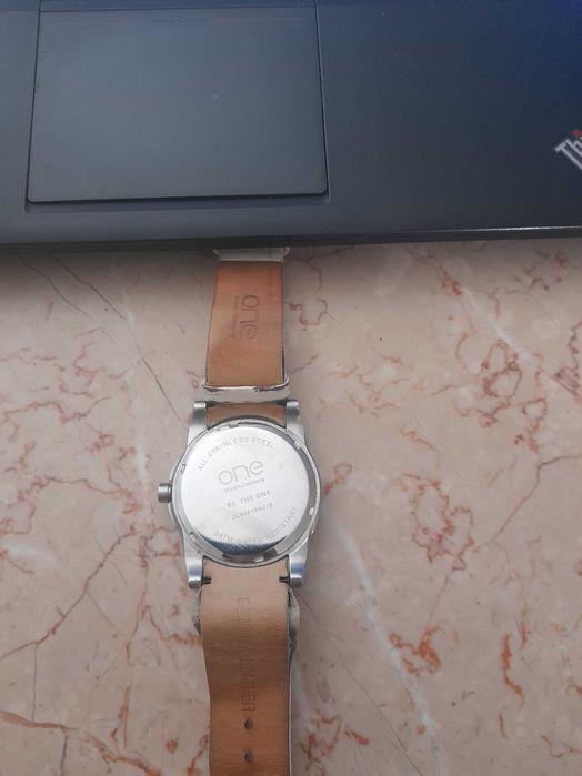 Relogio senhora one