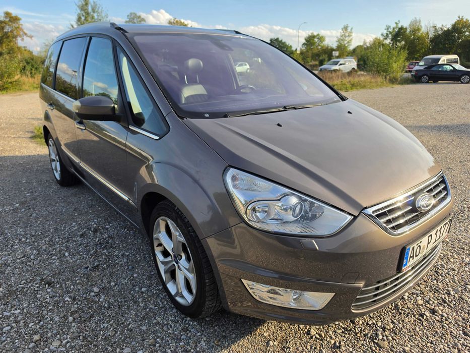 Ford Galaxy