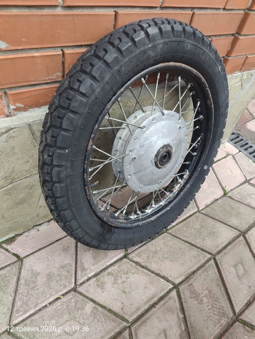 Колесо МТ Дніпро