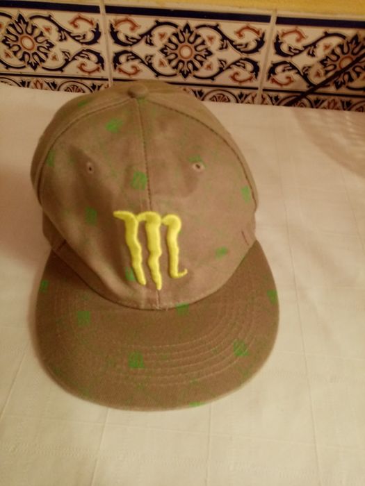 Bonés - vários (pesquise aqui)