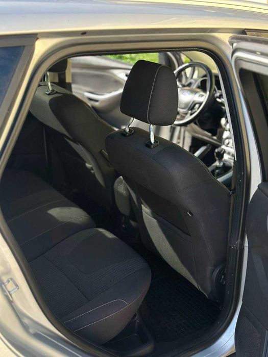 Ford Focus 1.0 EcoBoost 2013