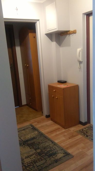 Mieszkanie – Białystok - Więcej