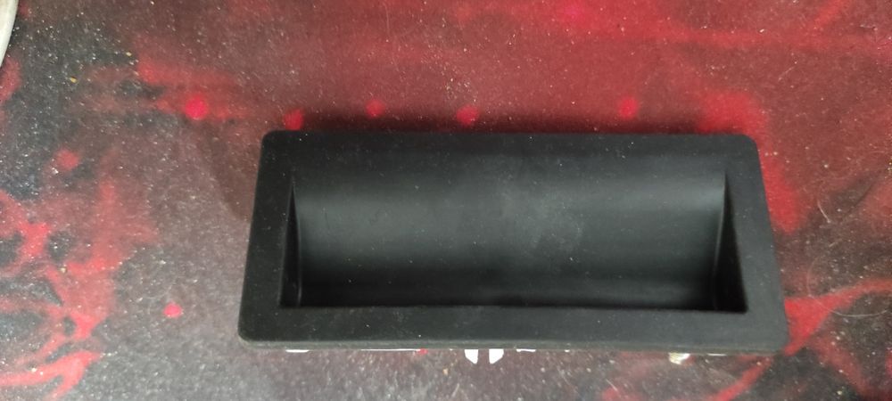 Mikrostyk klapy bagażnika audi A6 C7