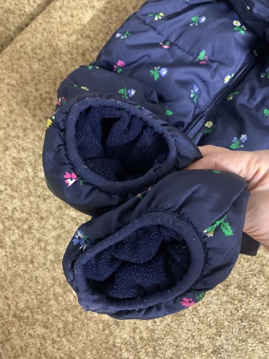 Комбінезон Gap 6-12 місяців