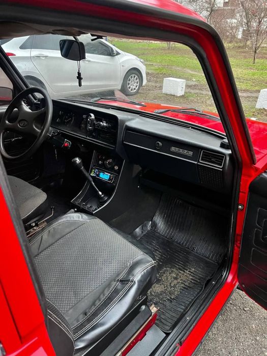 Продам 2104самар новомосковск