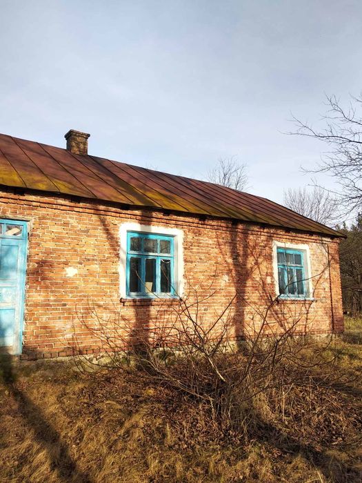 Будинок с.Копилля