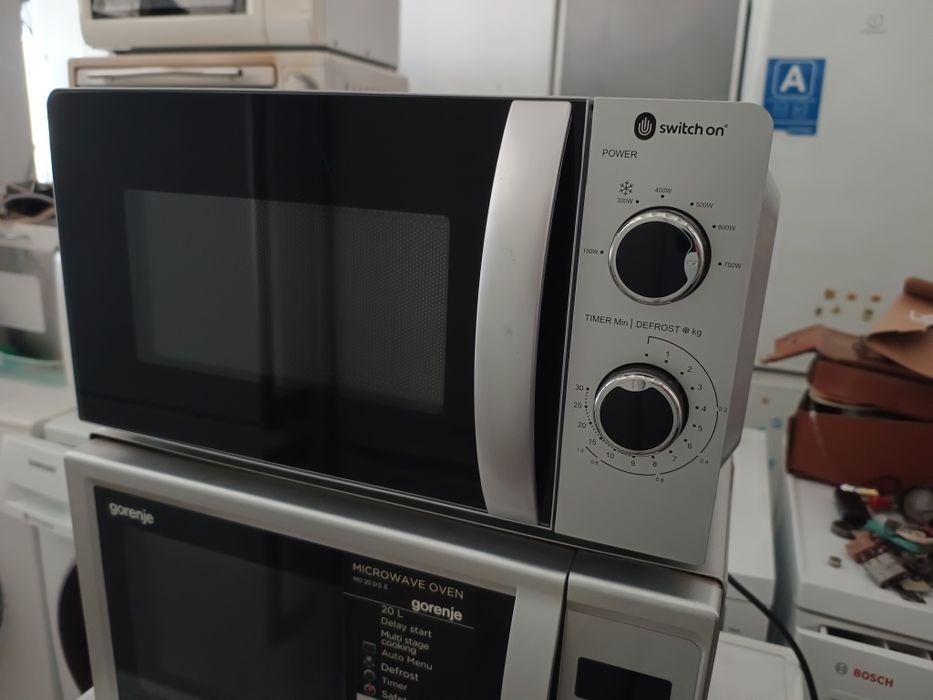 продам мікрохвильову піч