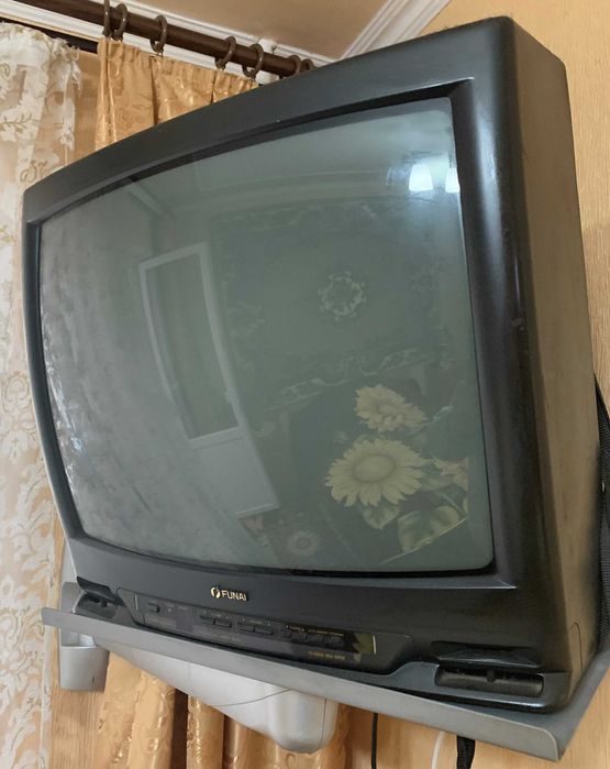 Телевизор Funai TV-2000A MK8 HYPER: 1 100 грн. - Телевизоры