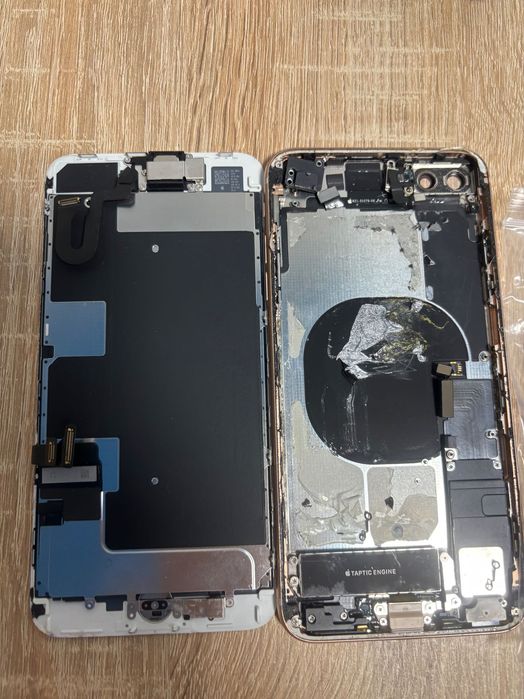 iPhone 8 Plus конструктор
