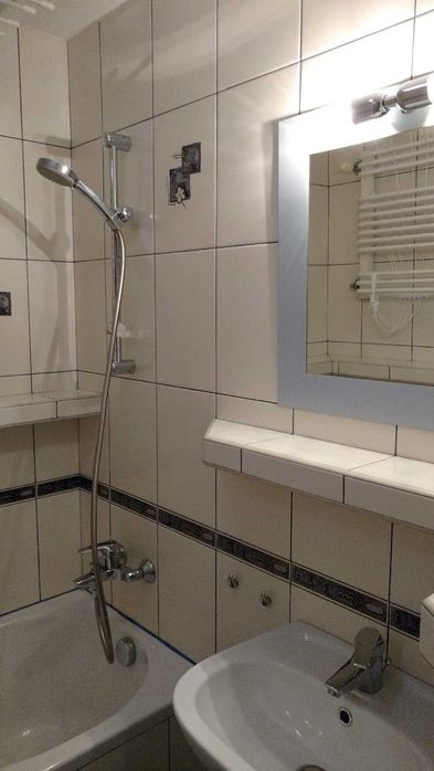 2 pokojowe mieszkanie w Sosnowcu (Środula) o pow. 36,10 m2, 9 piętro