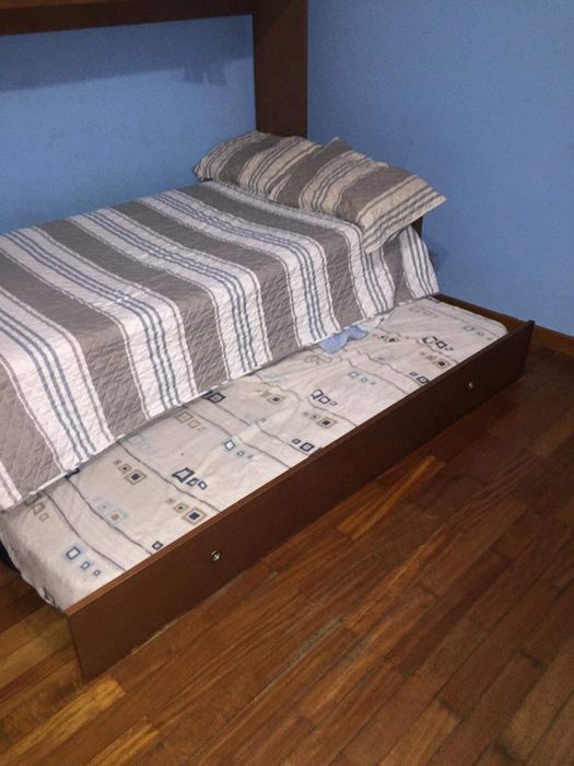 Vendo conjunto quarto de criança