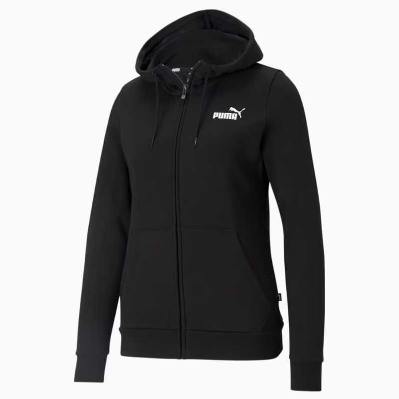 Harga hoodie puma original sales