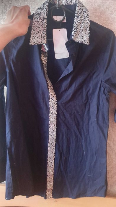 Брендовый пиджак Esprit