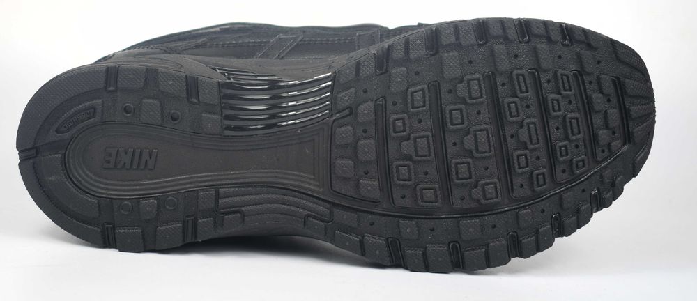 Nike P-6000 Triple Black  BV1021 roz. 38,5