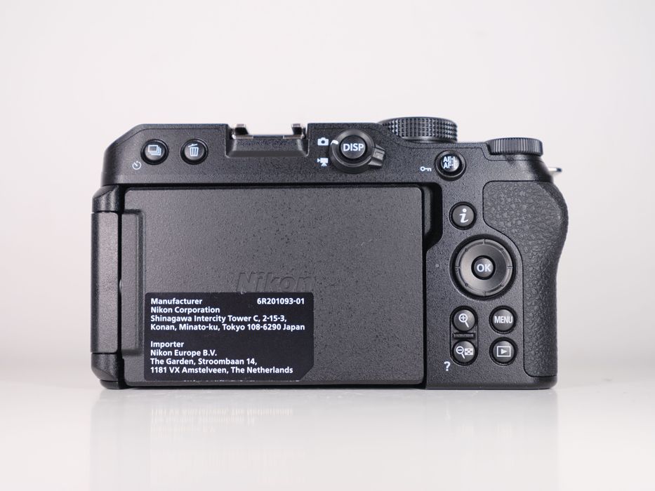 Nikon Z30 Body Новий  + гарантія / без передоплат