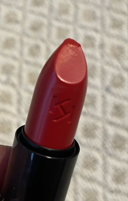 Kiko Milano Smart Fusion Lipstick 414 szminka pomadka do ust