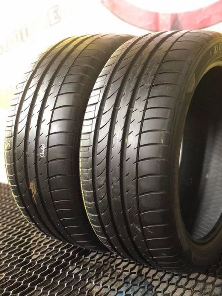 255/40/19 R19 Dunlop SP QuattroMaxx