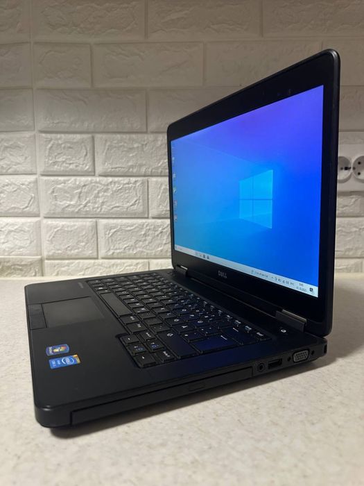 Ноутбук Dell Е5440