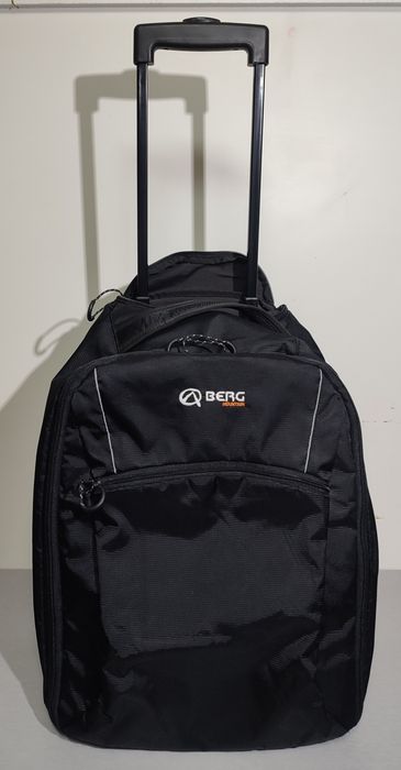 Berg Mountain Troley