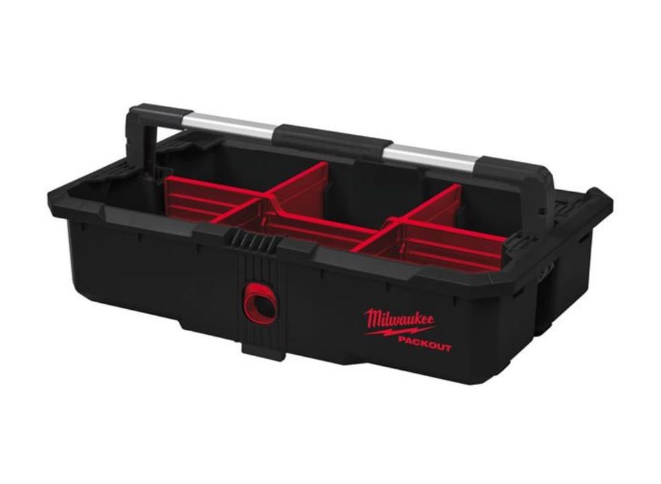 PACKOUT внутрішній лоток для кейса Milwaukee