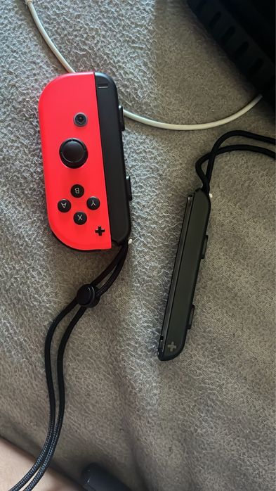 Nintendo Switch V2