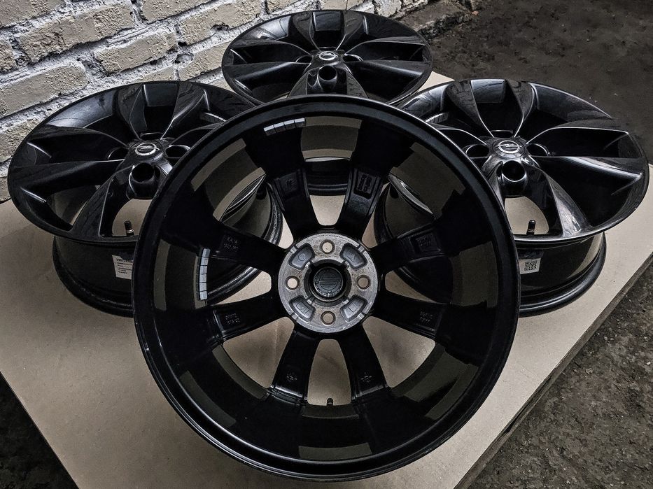Нові R16 4x100 | Original | Germany | Opel/Toyota/Mazda/Hyundai/Honda