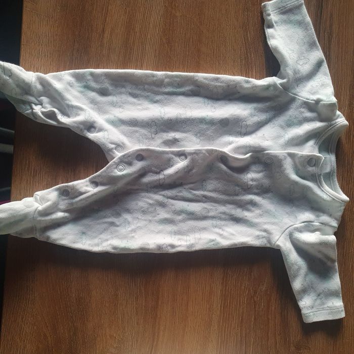 11 sztuk Śpioszki dziecięce chłopięce