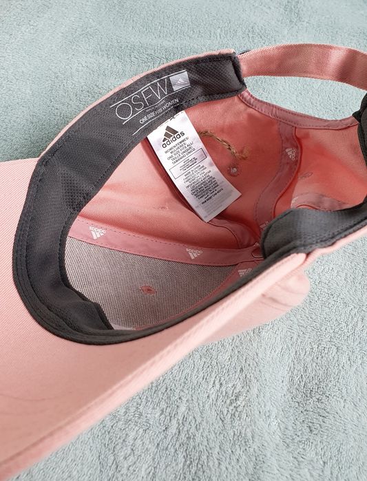 Czapka z daszkiem Adidas