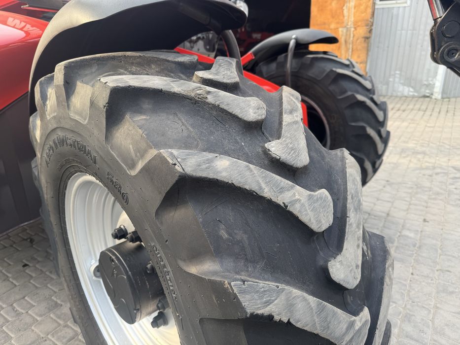 Manitou MLT 741 ,2009р , Маніту