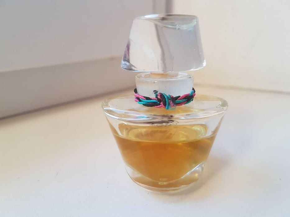 Духи Lancome Climat с кляксами