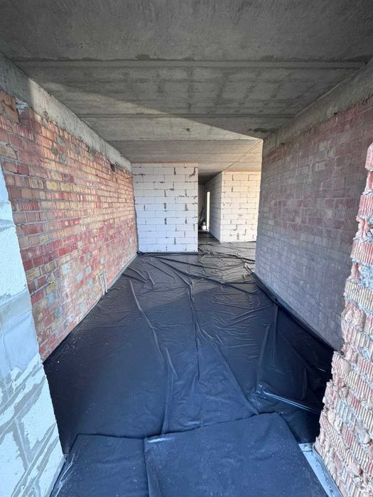 Продажа • ЖК "Гранд буд" • 78 м² • 2-й подъезд • 10/12 этаж • газ • теплый пол • #146523