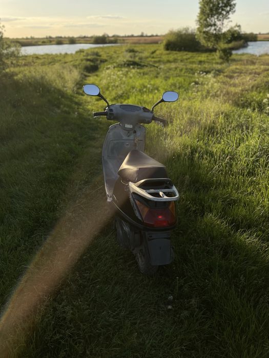 Скутер Honda Lead af 48 Терміново!!!