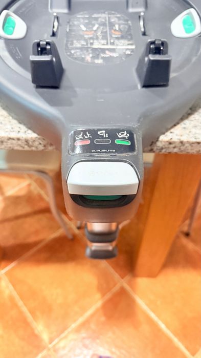 Cybex sirona zi-size