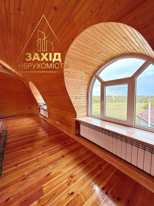Продаж будинку 230 кв.м З ГАЗОМ р-н вул. Ковельська