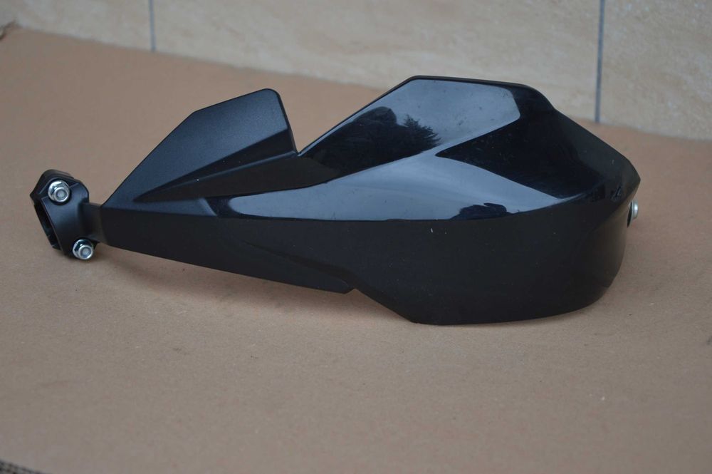 KTM 990/1190/1290 Adventure HANDBAR lewy mocowanie + dźwignia sprzęgła