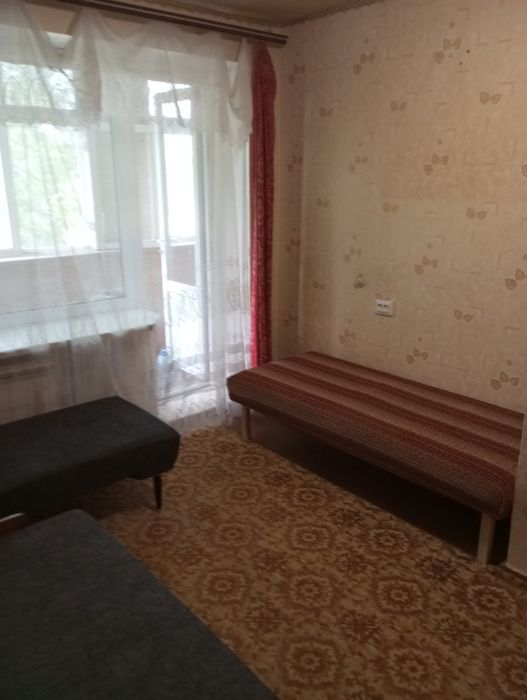 Здам  малосімейку