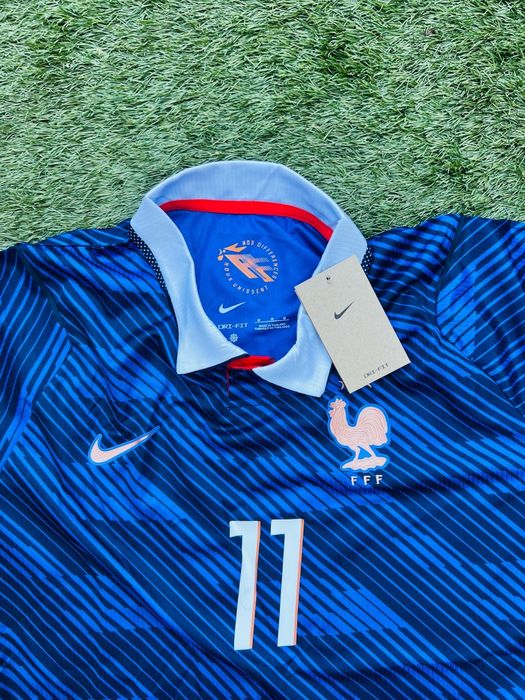 Koszulka reprezentacji Francji -Olise 11