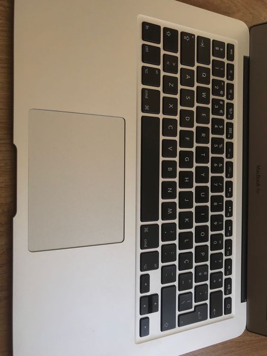 MacBook Air 13" | 2013 | RAM 8 GB | 128 GB64309868585346124