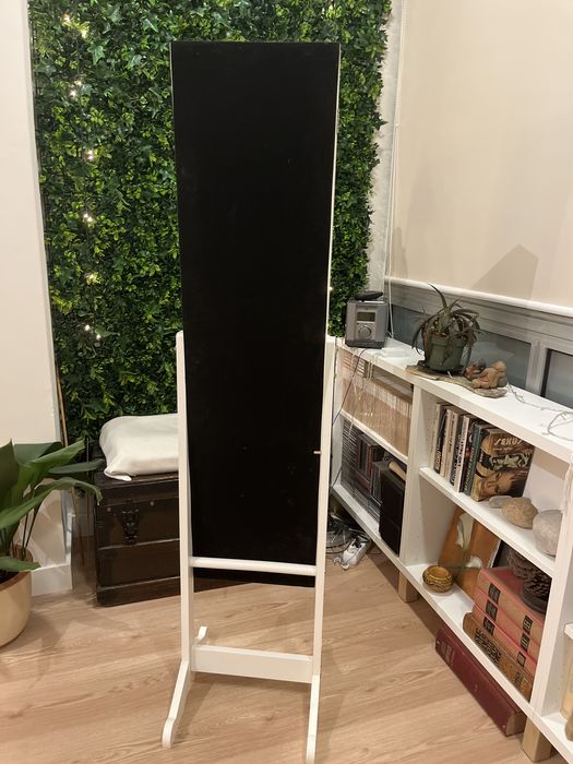 Movel Espelho  para Joias