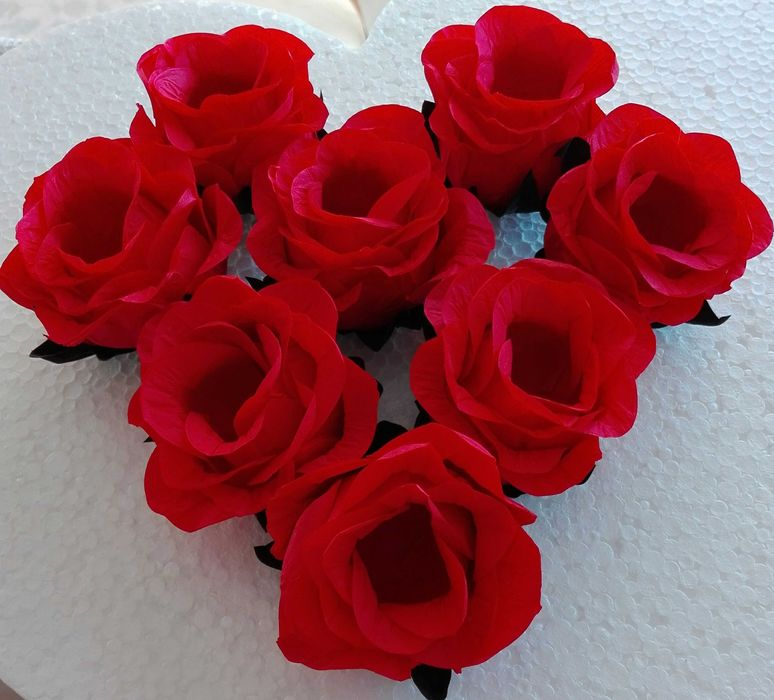 Forminhas Flor Para Doces