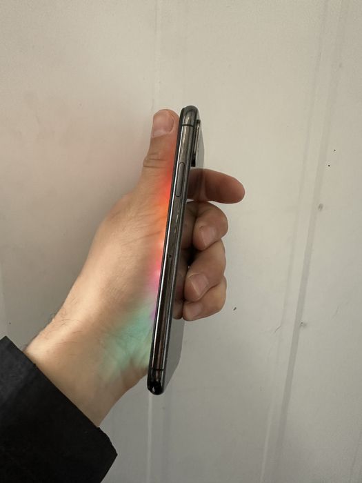 Iphone xs 64gb icloud