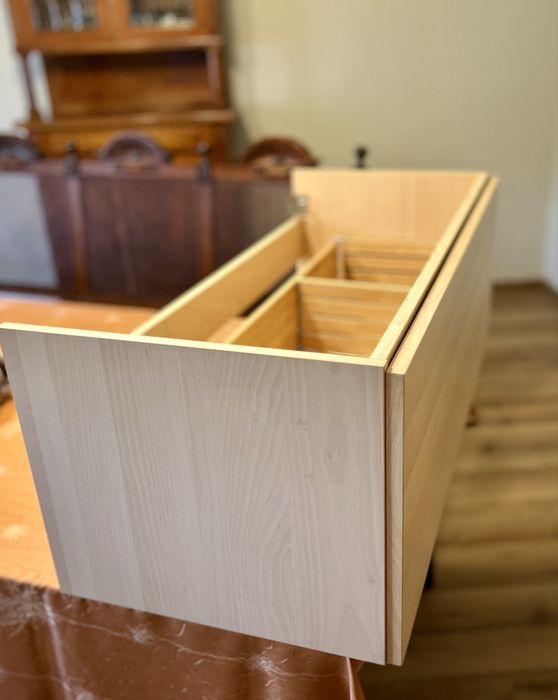 NOWA GODMORGON szafka pod umywalke 100 cm