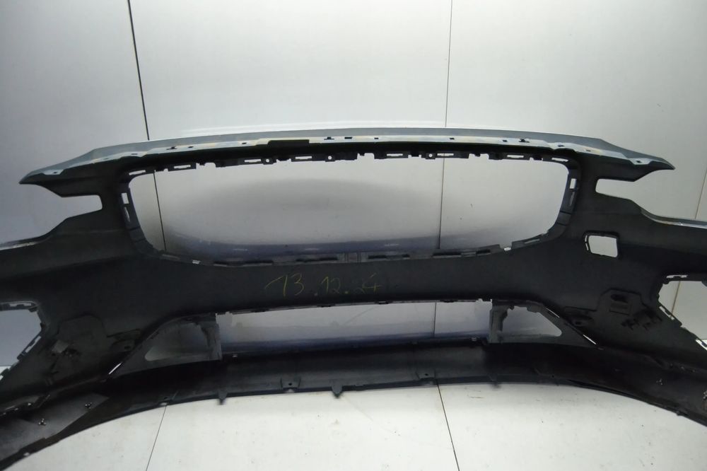 zderzak przód VOLVO S60 V60 III R DESIGN 18- na spryski