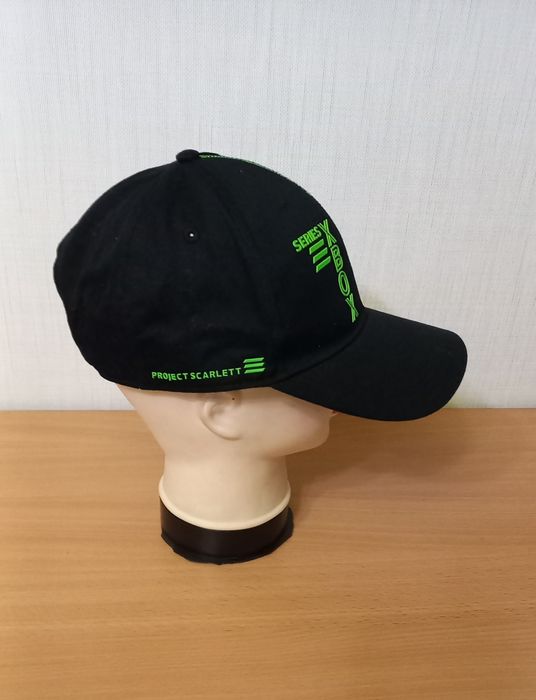 Бейсболка кепка XBOX