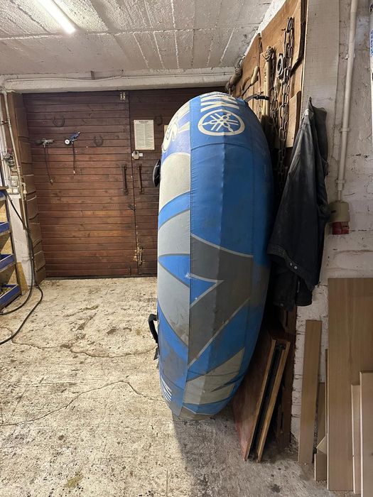 Koło do holowania Yamaha