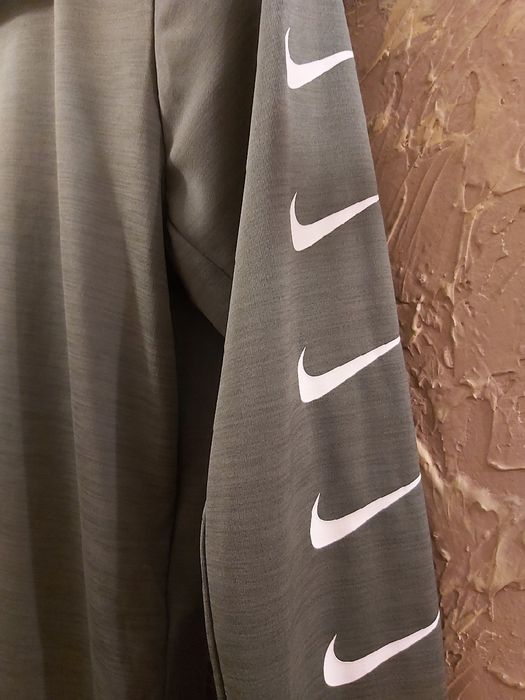 Bluza sportowa trekkingowa damska NIKE S.