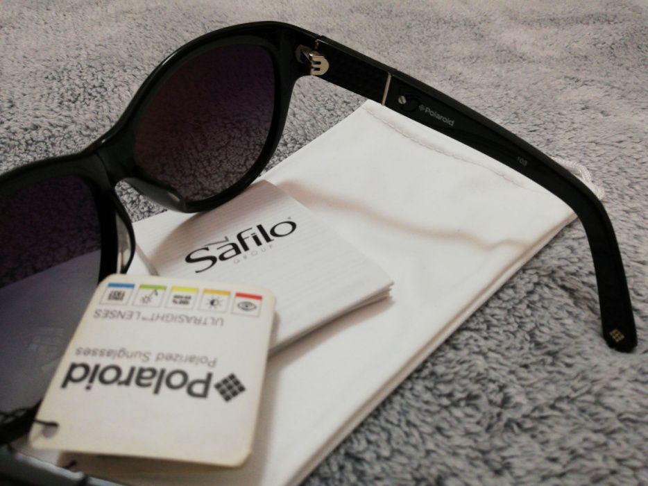 Polaroid - Óculos de sol ORIGINAIS