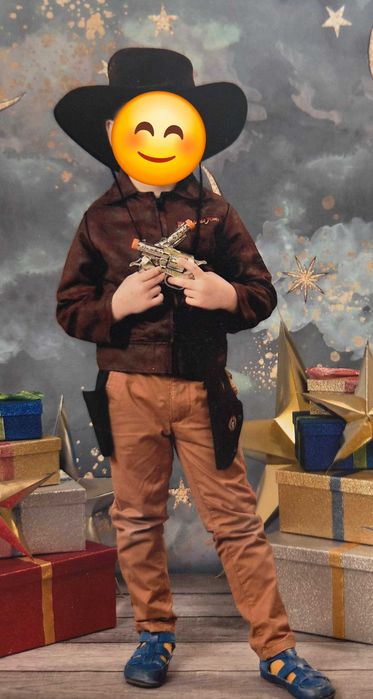 Kurtka Indiana Jones